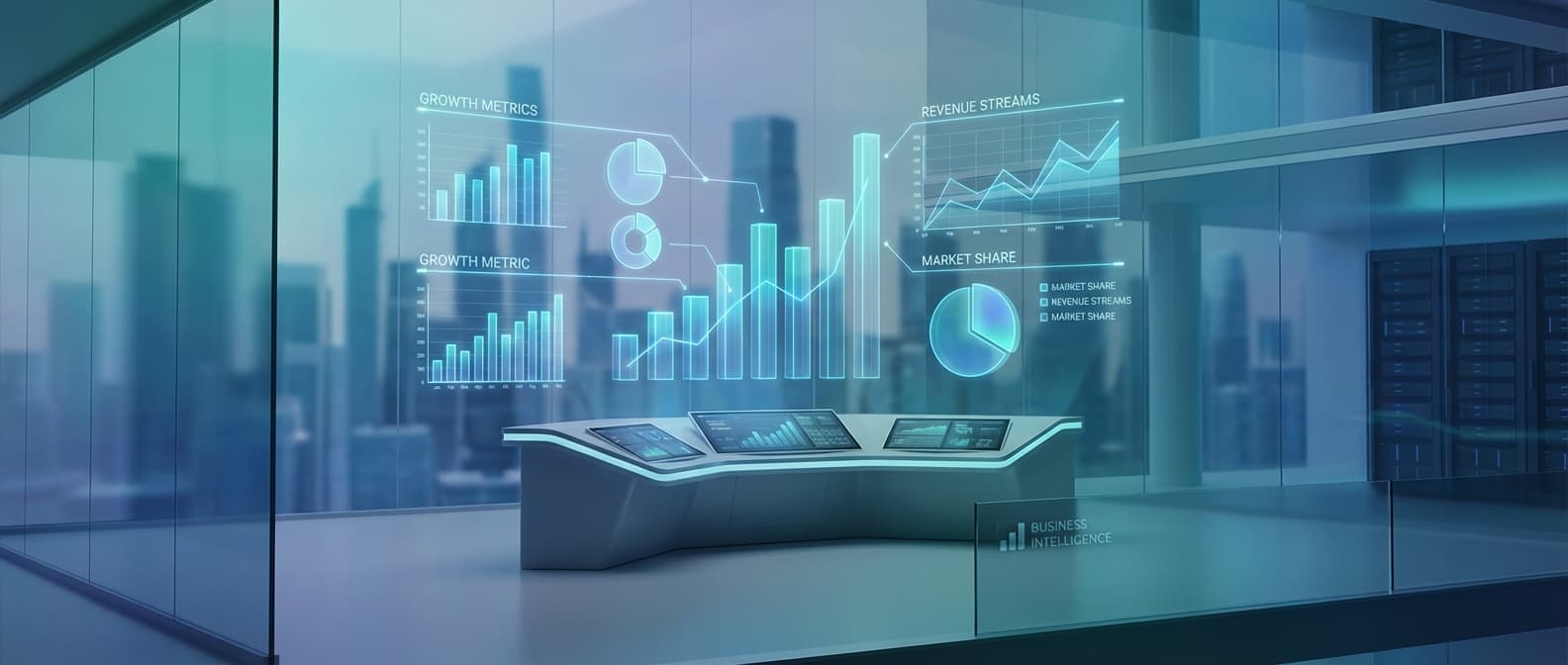 Analytics e Business Intelligence: Decisioni Data-Driven