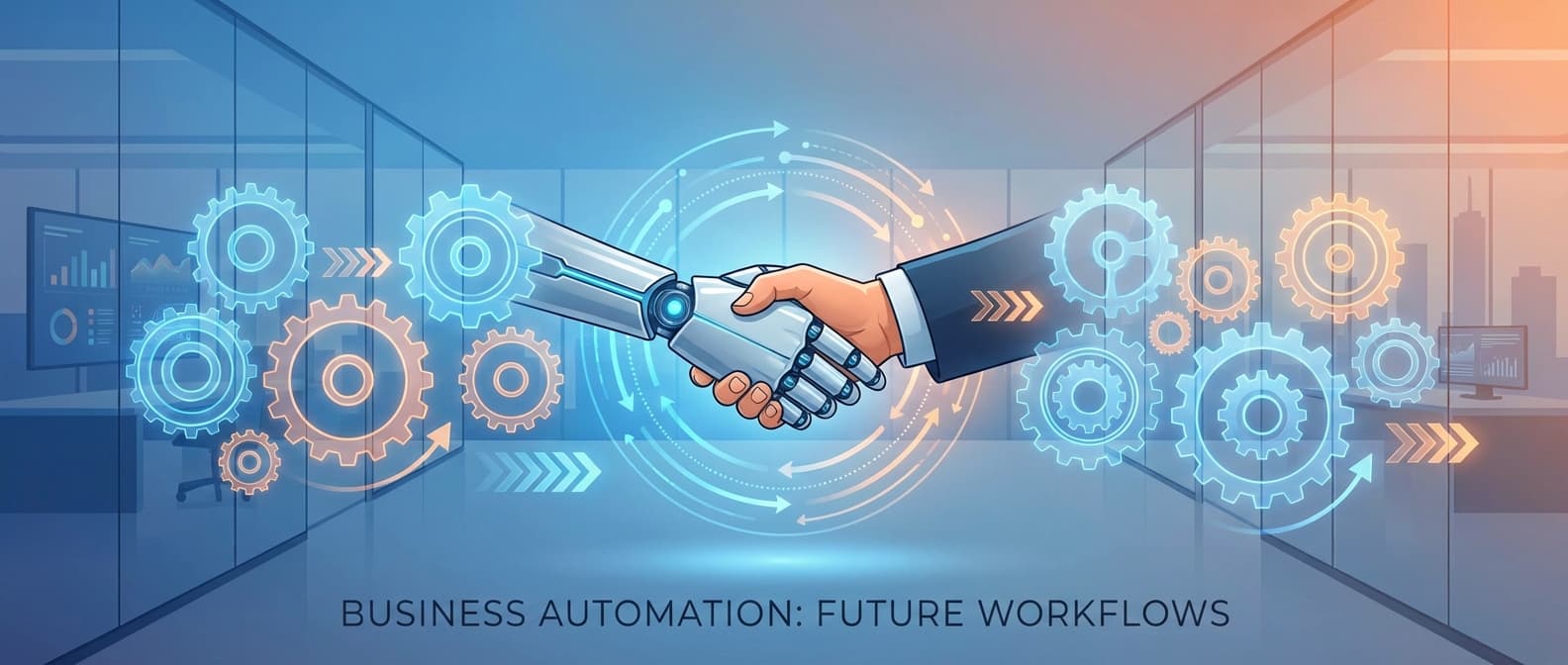 Automazione Aziendale: Come Risparmiare 20 Ore a Settimana