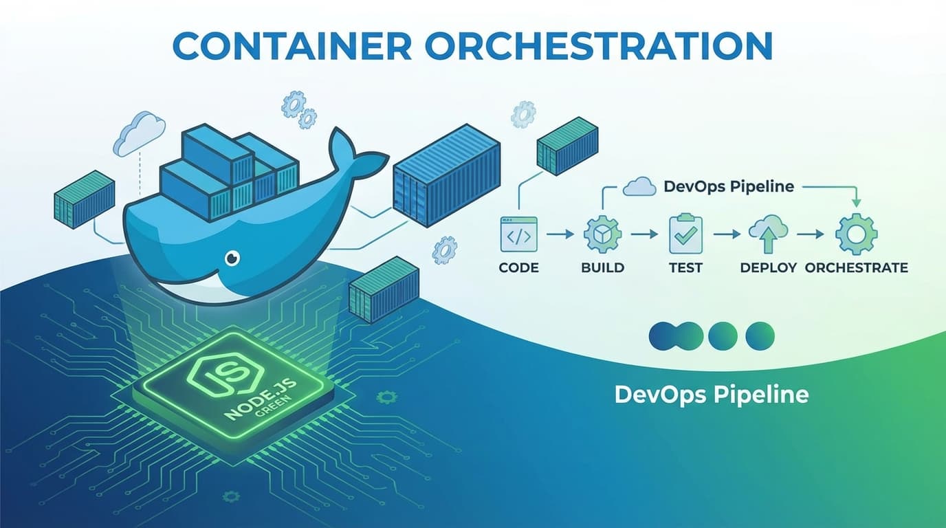 Docker Best Practices per Applicazioni Node.js