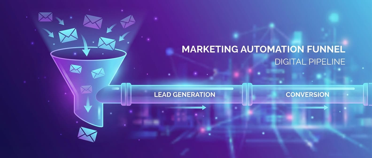 Marketing Automation: La Chiave per Scalare il Business