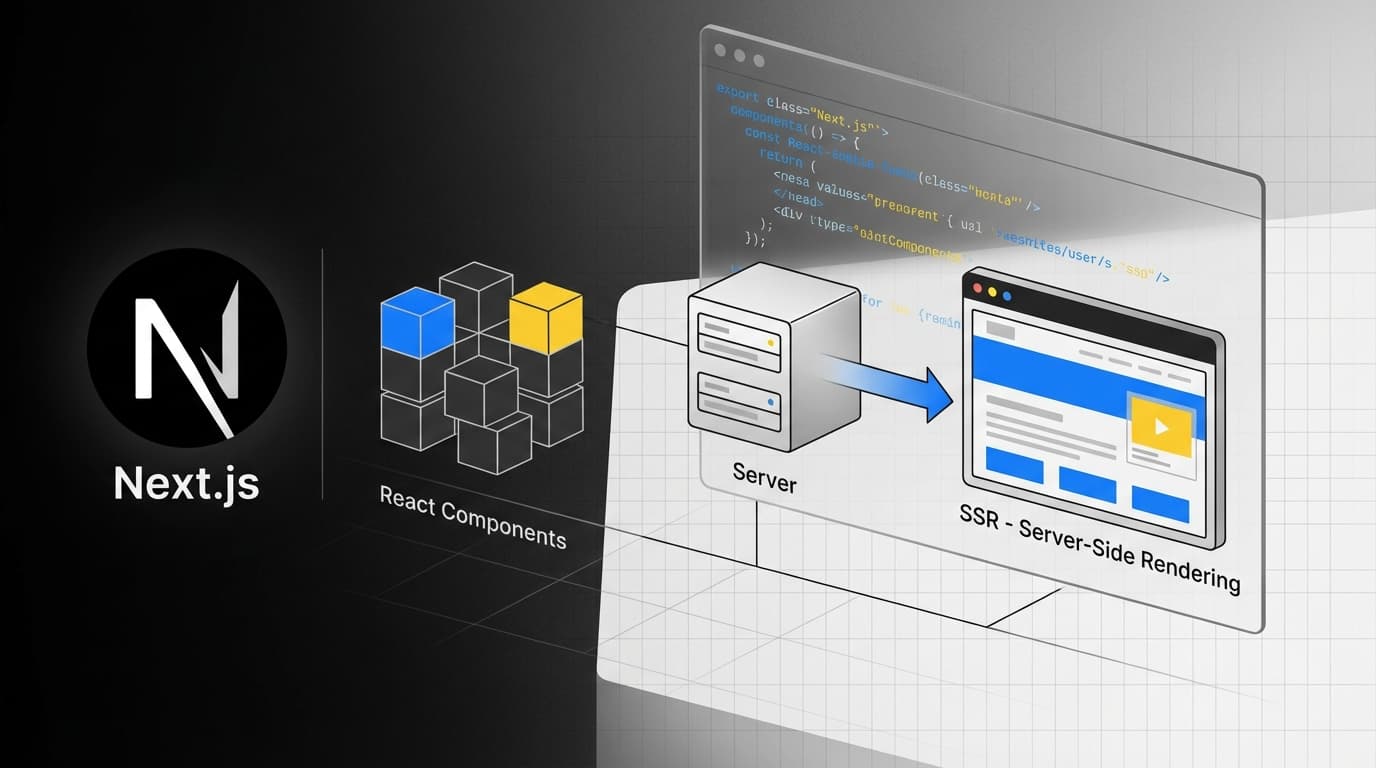 Next.js 15: Le Novità che Cambiano lo Sviluppo Web