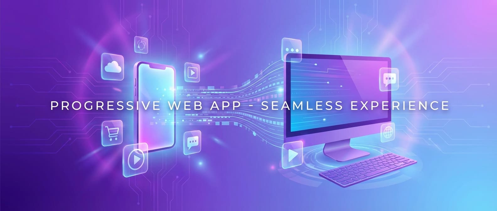 Progressive Web App: Il Futuro delle Applicazioni Aziendali