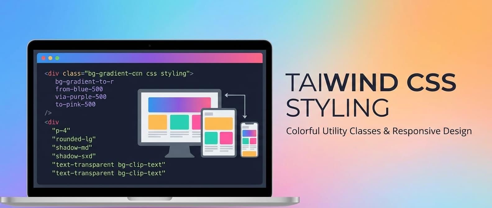 Tailwind CSS v4: Preview e Novità